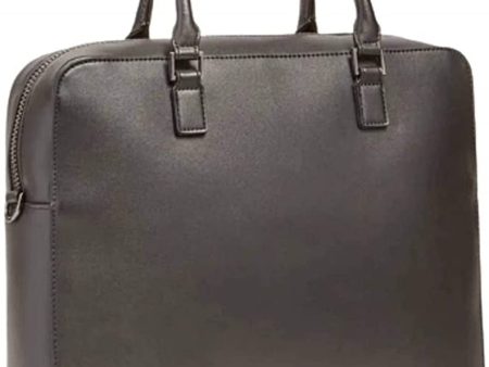 Guess Cartera Hombre Scala Briefcase Black UBS21GU12 HMSCLAP1213 Media For Cheap