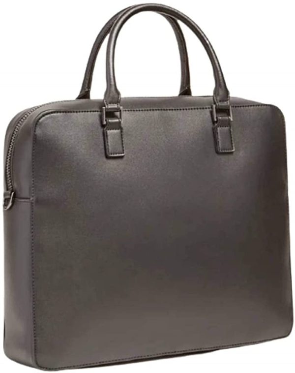 Guess Cartera Hombre Scala Briefcase Black UBS21GU12 HMSCLAP1213 Media For Cheap