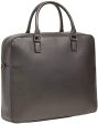 Guess Cartera Hombre Scala Briefcase Black UBS21GU12 HMSCLAP1213 Media For Cheap