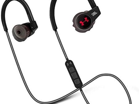 Auriculares Deportivos Bluetooth inalámbricos, detección del Latido del oído, Negro Reacondicionado For Cheap