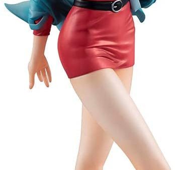 Banpresto - Gundam Girls Generation: Mobile Fighter, Rain Mikamura (Bandai MG828966) Online