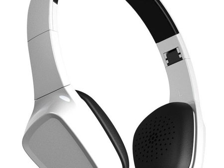 Energy Sistem Energy Headphones 1 Bluetooth - Auriculares Diadema Bluetooth, Blanco Sale