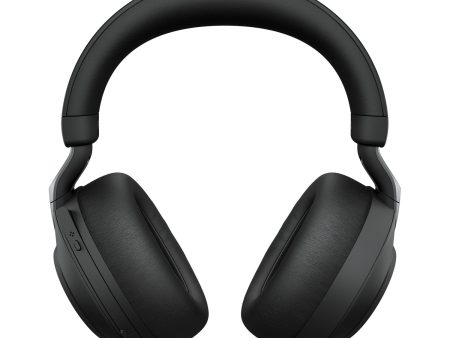 Jabra Evolve2 85 HS+Stand MS Auriculares estéreo Negro (Sin Receptor 
Bluetooth) Reacondicionado Discount