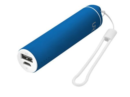 Trust Powerstick Cargador portátil Azul Supply