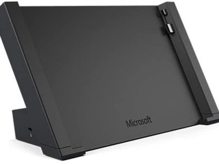 Microsoft M9Z-00006 Surface 3 Estación Dock para Tablet Negro Caja Abierta For Cheap