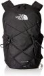 The North Face Unisex adulto Jester Mochila deportiva, Black, Talla Única Reacondicionado Hot on Sale