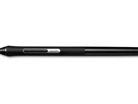 Wacom KP301E00DZ Pro Pen Slim Lápiz Digital Negro (Marcas de Uso) Reacondicionado Hot on Sale