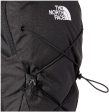 The North Face Unisex adulto Jester Mochila deportiva, Black, Talla Única Reacondicionado Hot on Sale