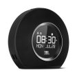 JBL Horizon, Radio reloj Bluetooth con carga USB y luz ambiental Embalaje Deteriorado Online Sale