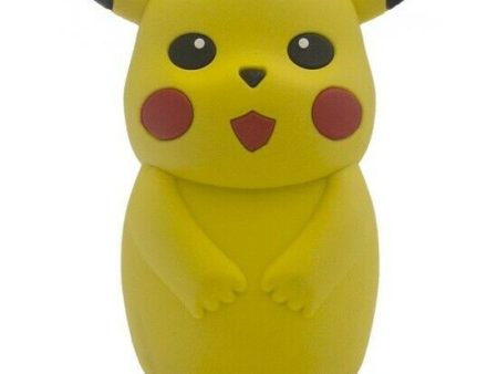 Overnis OVRPKM Cartoon Powerbank - Batería Pikachu 7000 mAh Online