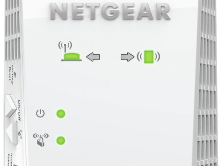 NETGEAR EX7300-100PES - Repetidor WiFi Reacondicionado Fashion