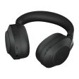 Jabra Evolve2 85 HS+Stand MS Auriculares estéreo Negro (Sin Receptor 
Bluetooth) Reacondicionado Discount