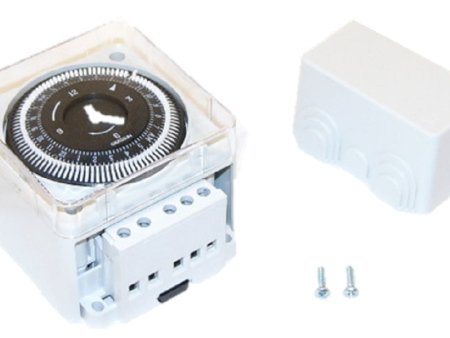 Intermatic MIL72ASTUZ-120 Timer Hot on Sale